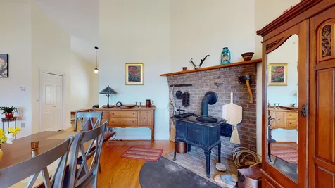 4310 Snake Mountain Road Weybridge VT 05753