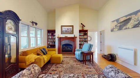4310 Snake Mountain Road Weybridge VT 05753