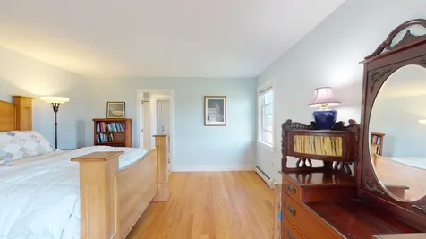 4310 Snake Mountain Road Weybridge VT 05753
