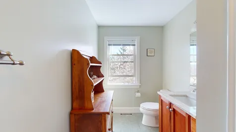 4310 Snake Mountain Road Weybridge VT 05753