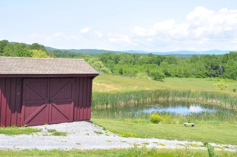 4310 Snake Mountain Road Weybridge VT 05753