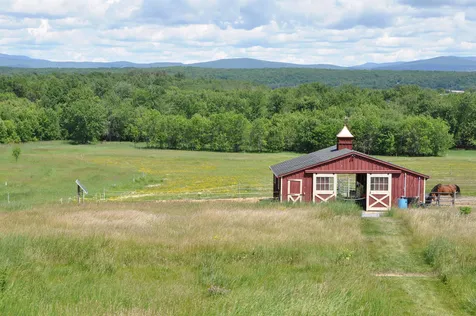 4310 Snake Mountain Road Weybridge VT 05753