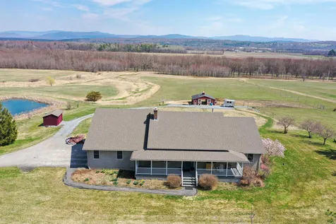 4310 Snake Mountain Road Weybridge VT 05753