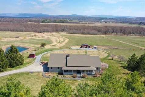 4310 Snake Mountain Road Weybridge VT 05753