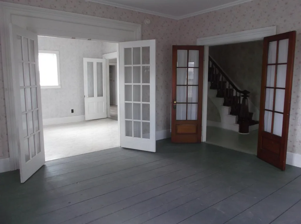 1360 Marvin Road Berkshire VT 05476
