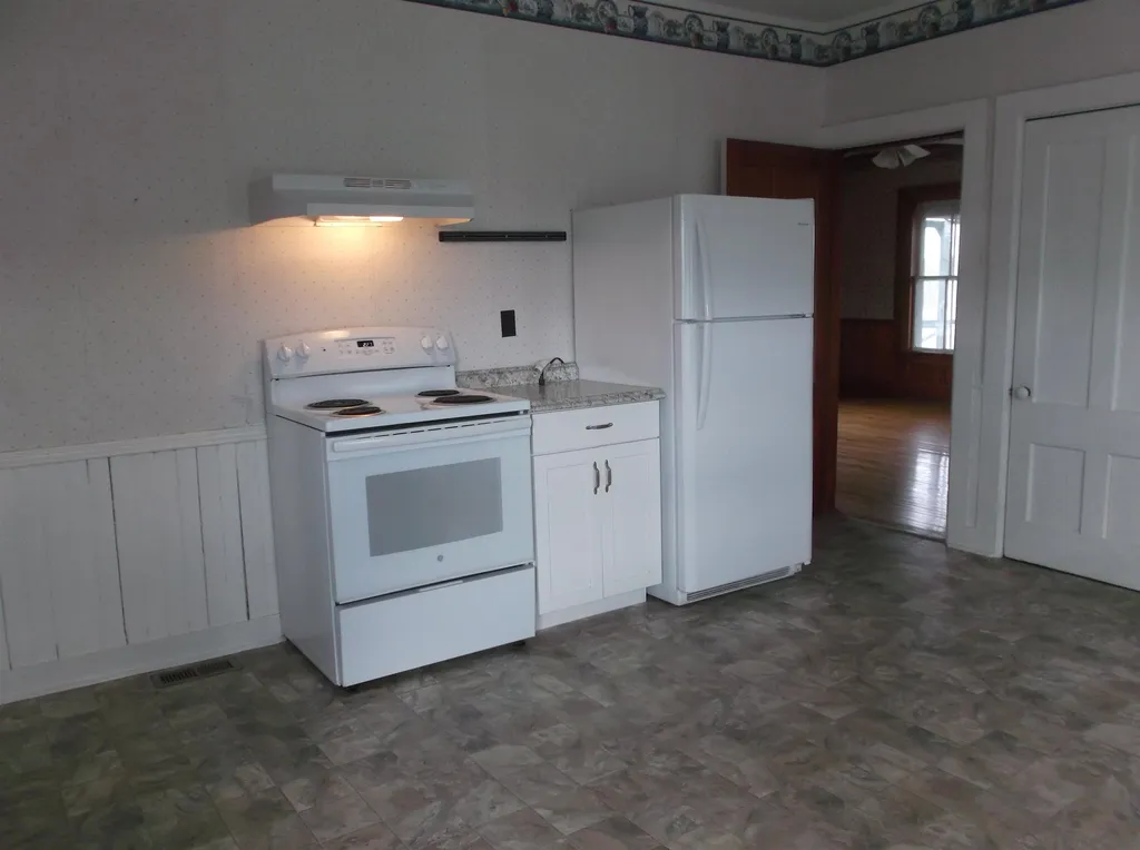 1360 Marvin Road Berkshire VT 05476