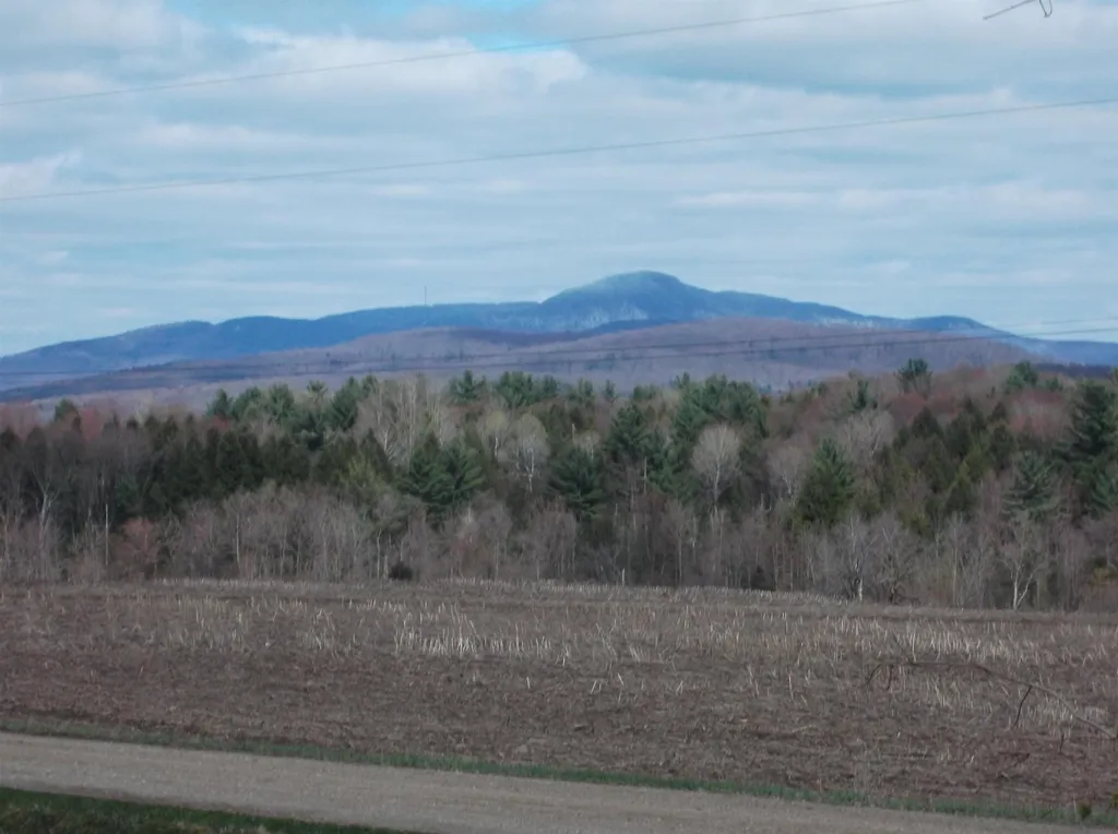 1360 Marvin Road Berkshire VT 05476