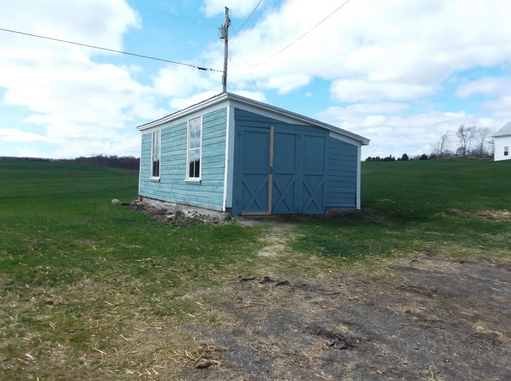 1360 Marvin Road Berkshire VT 05476