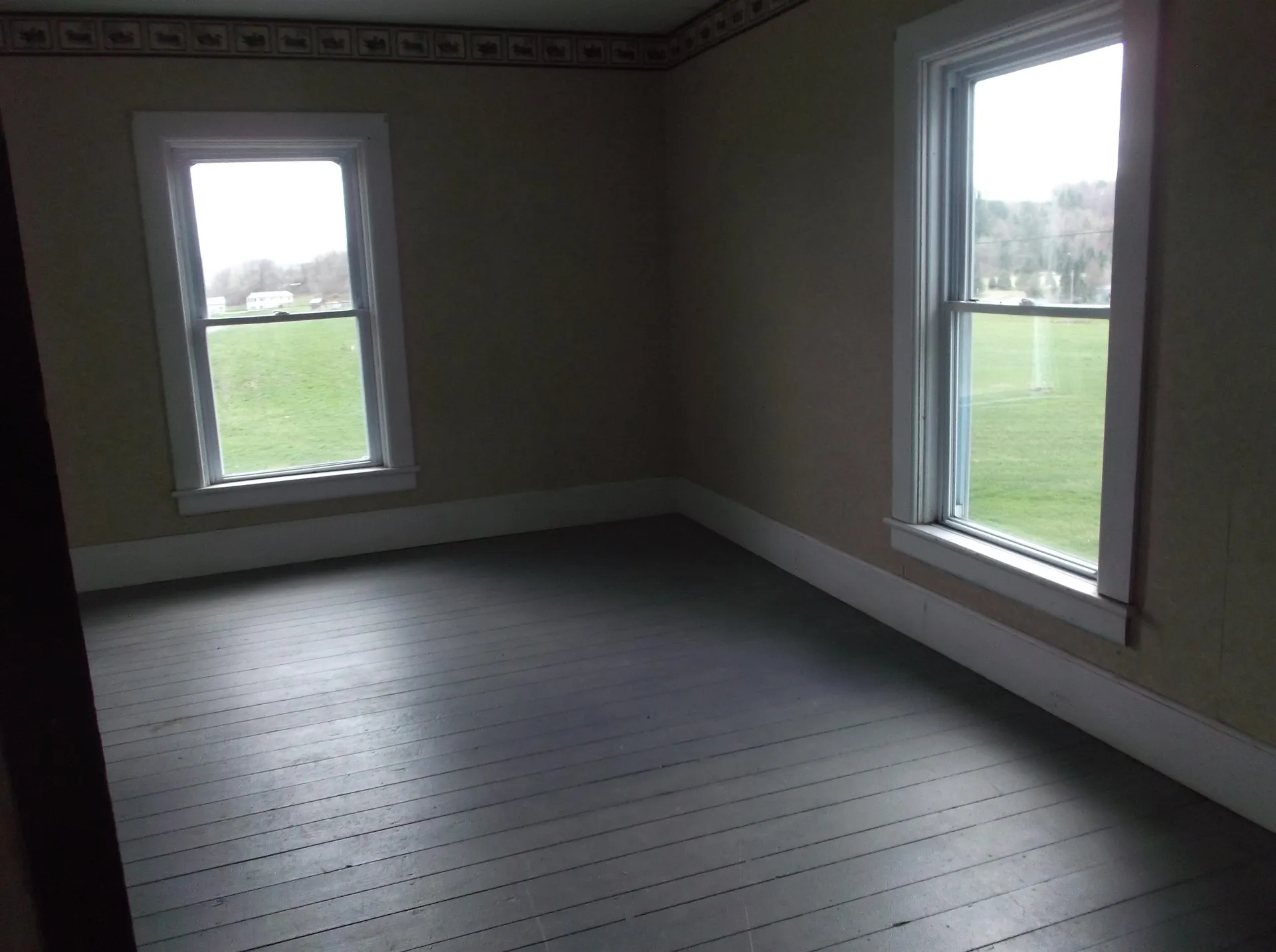1360 Marvin Road Berkshire VT 05476