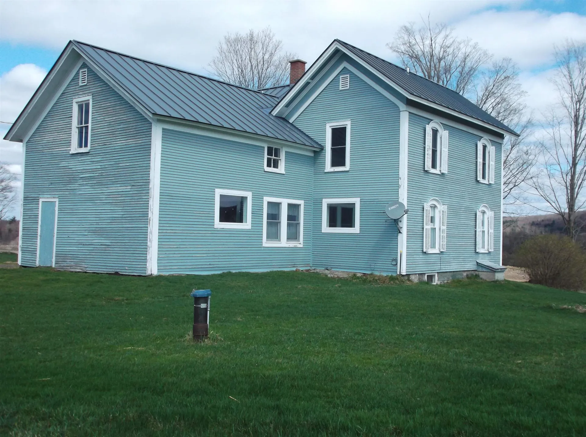 1360 Marvin Road Berkshire VT 05476