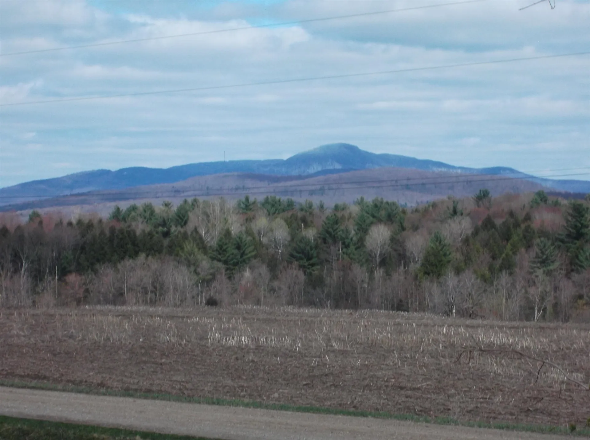 1360 Marvin Road Berkshire VT 05476