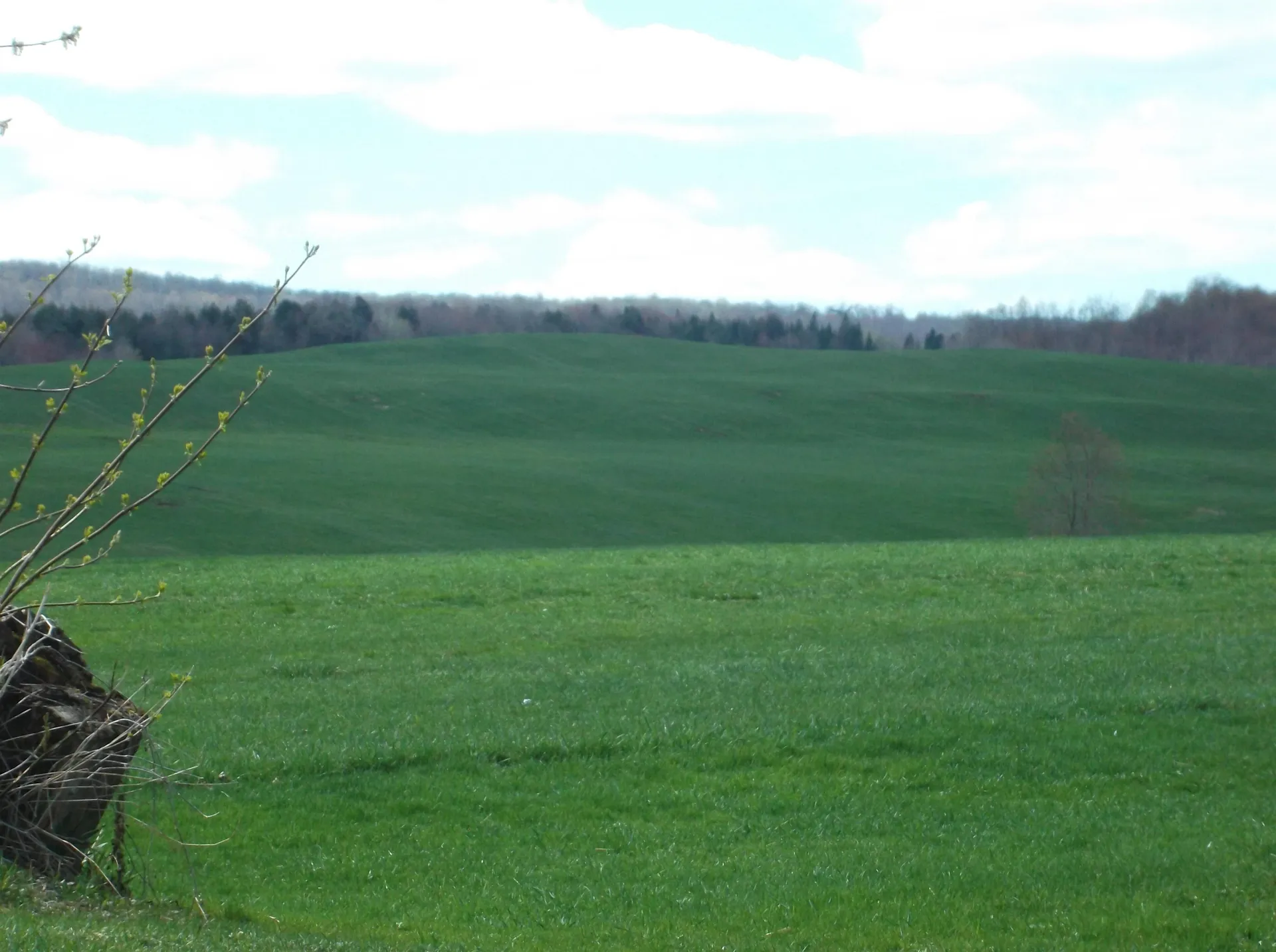 1360 Marvin Road Berkshire VT 05476