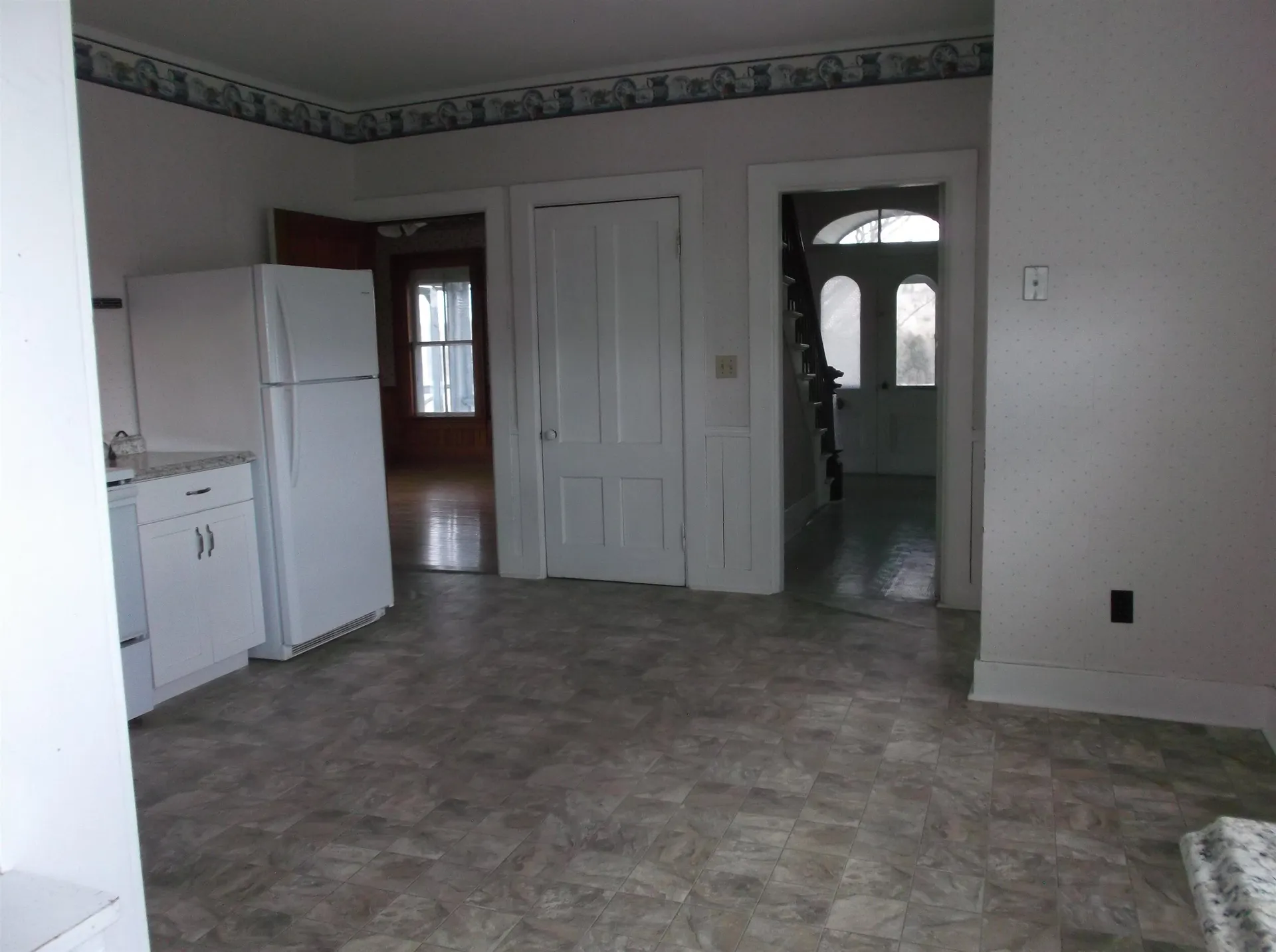 1360 Marvin Road Berkshire VT 05476