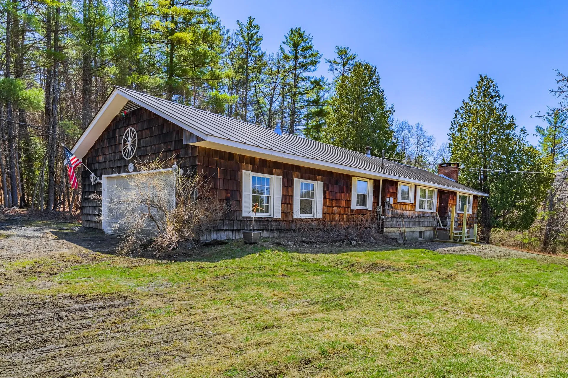 130 David Road Royalton VT 05068