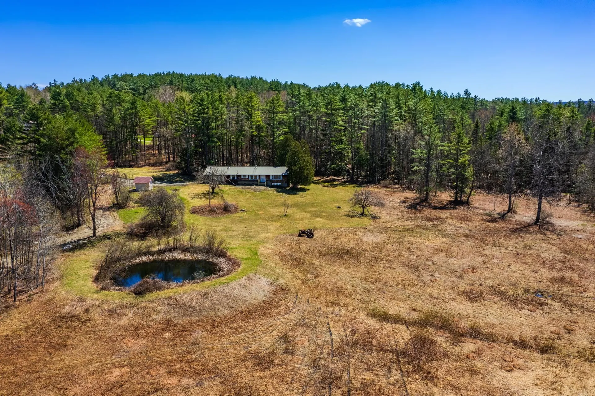 130 David Road Royalton VT 05068