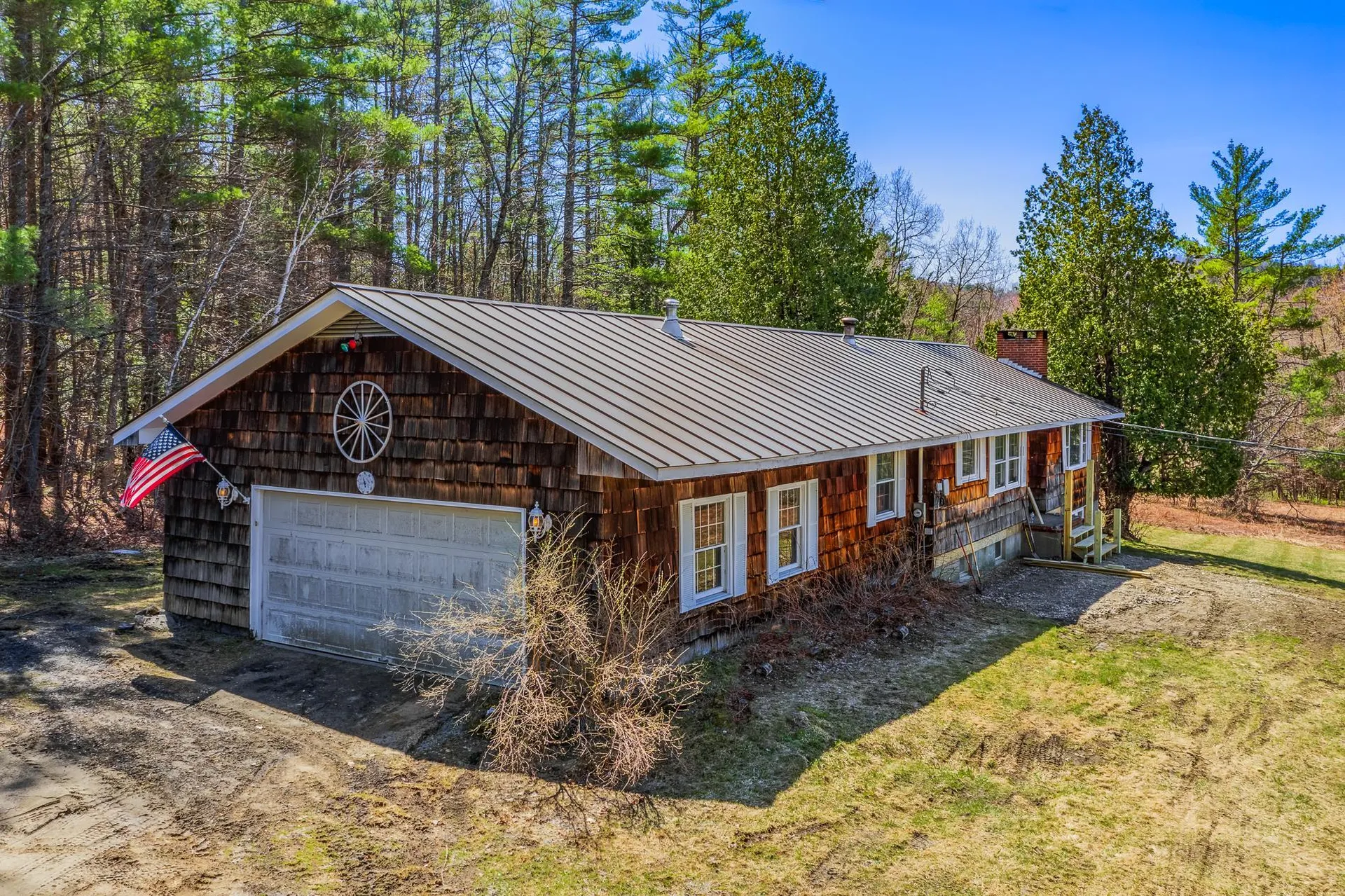 130 David Road Royalton VT 05068