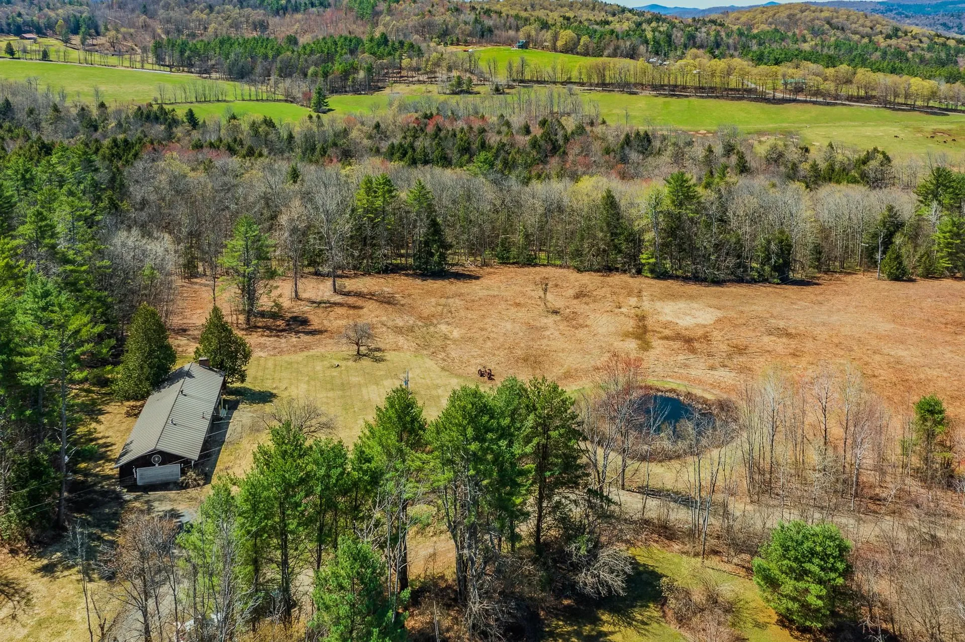 130 David Road Royalton VT 05068