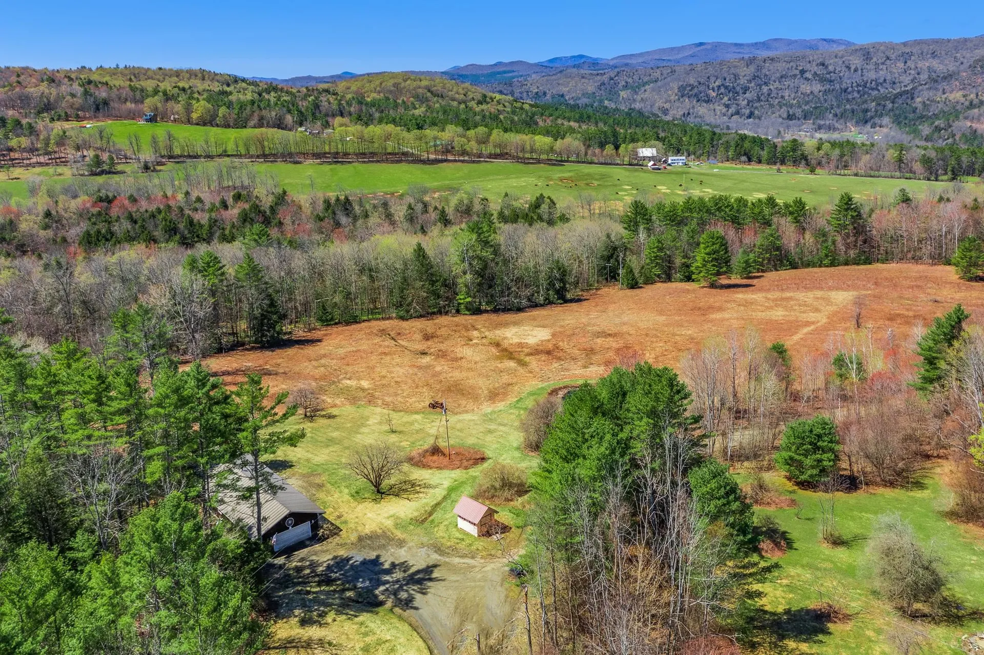 130 David Road Royalton VT 05068