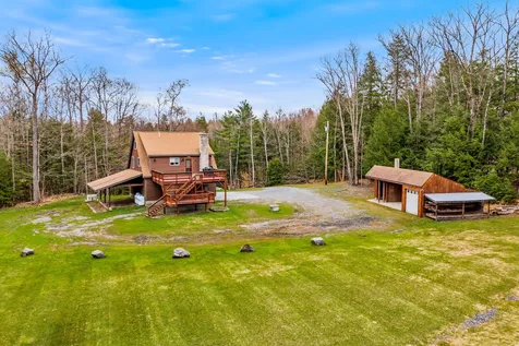 394 Meany Road Charlestown NH 03603