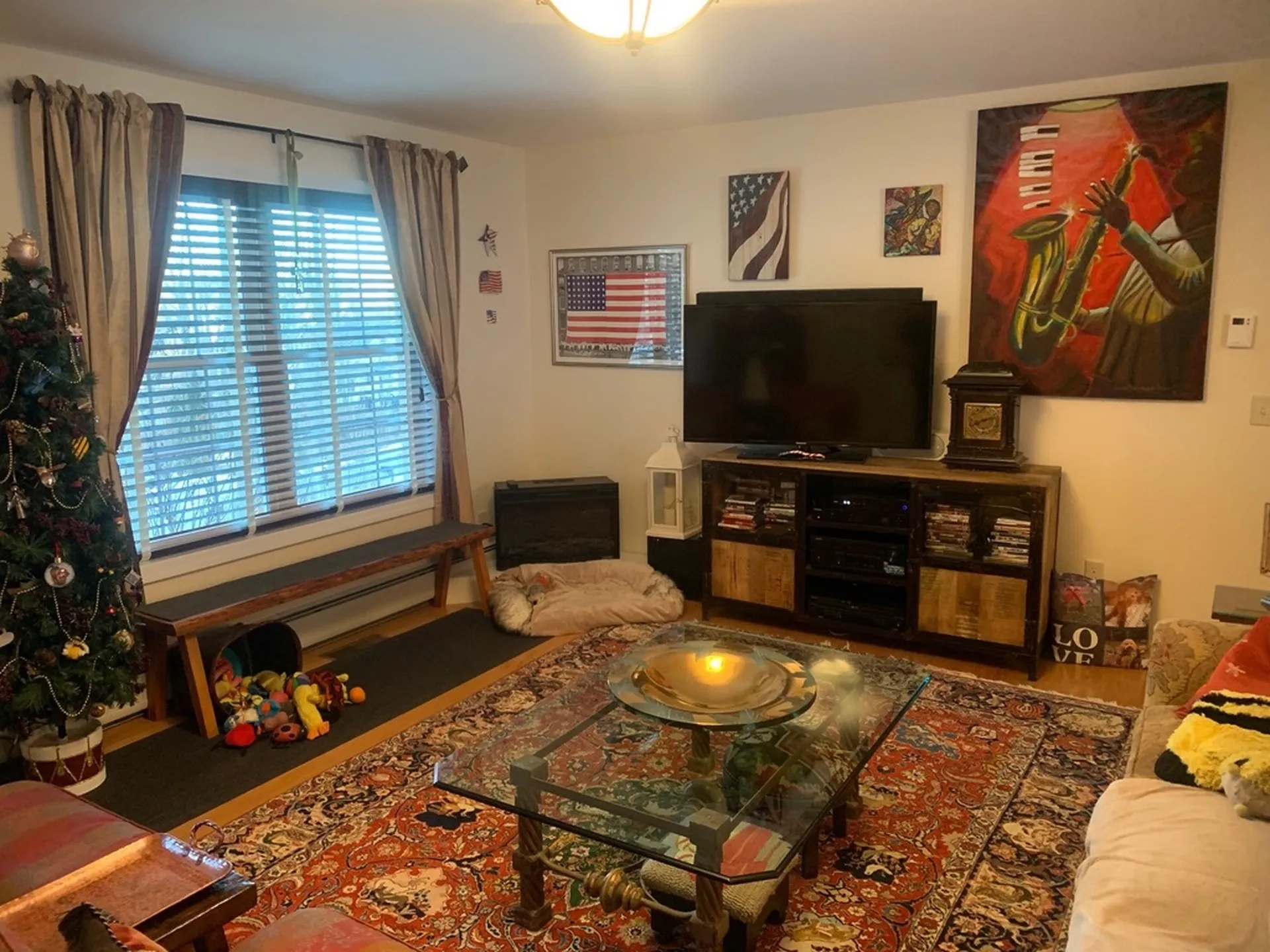 33 Maple Street Sunapee NH 03782