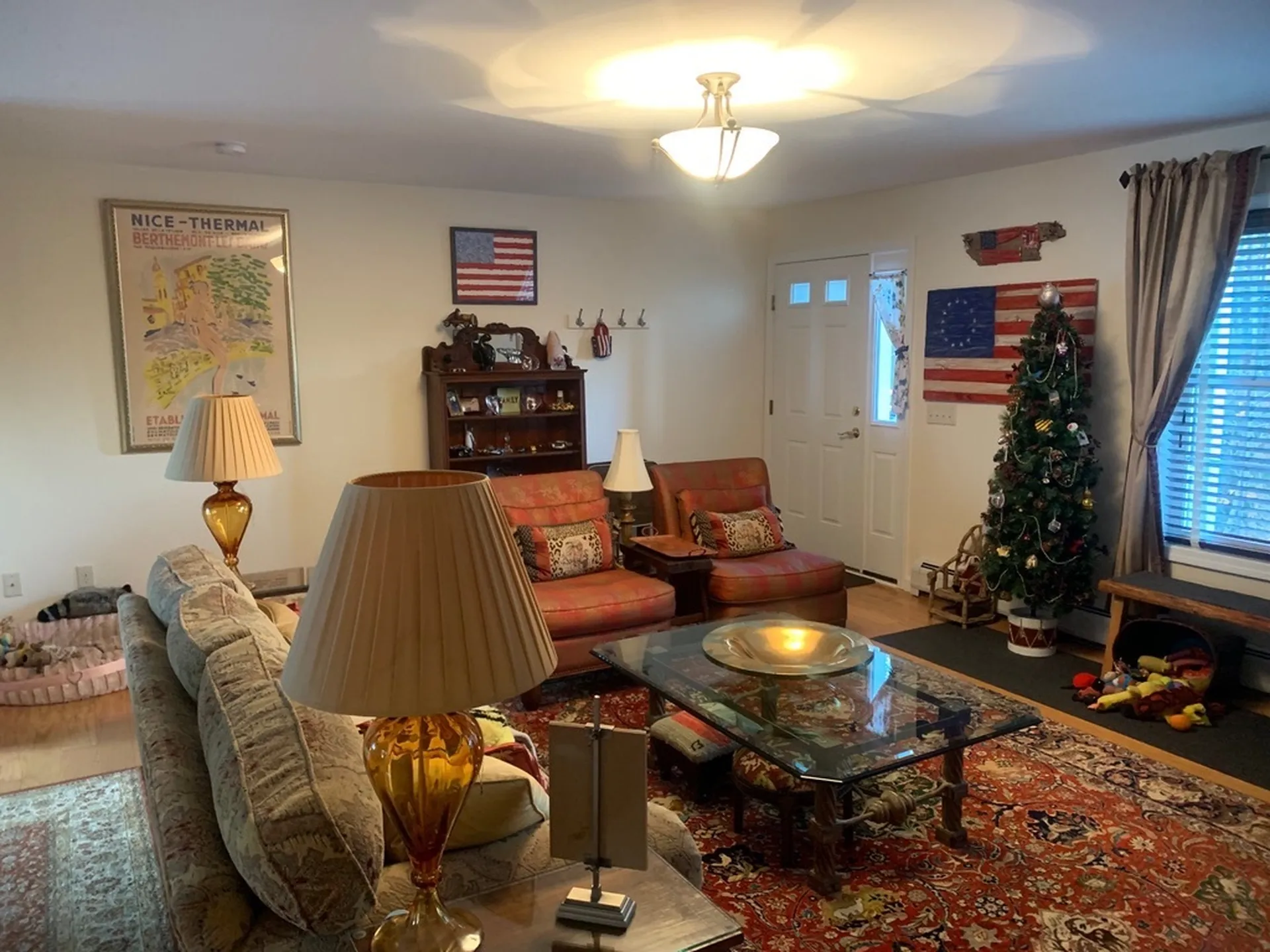 33 Maple Street Sunapee NH 03782