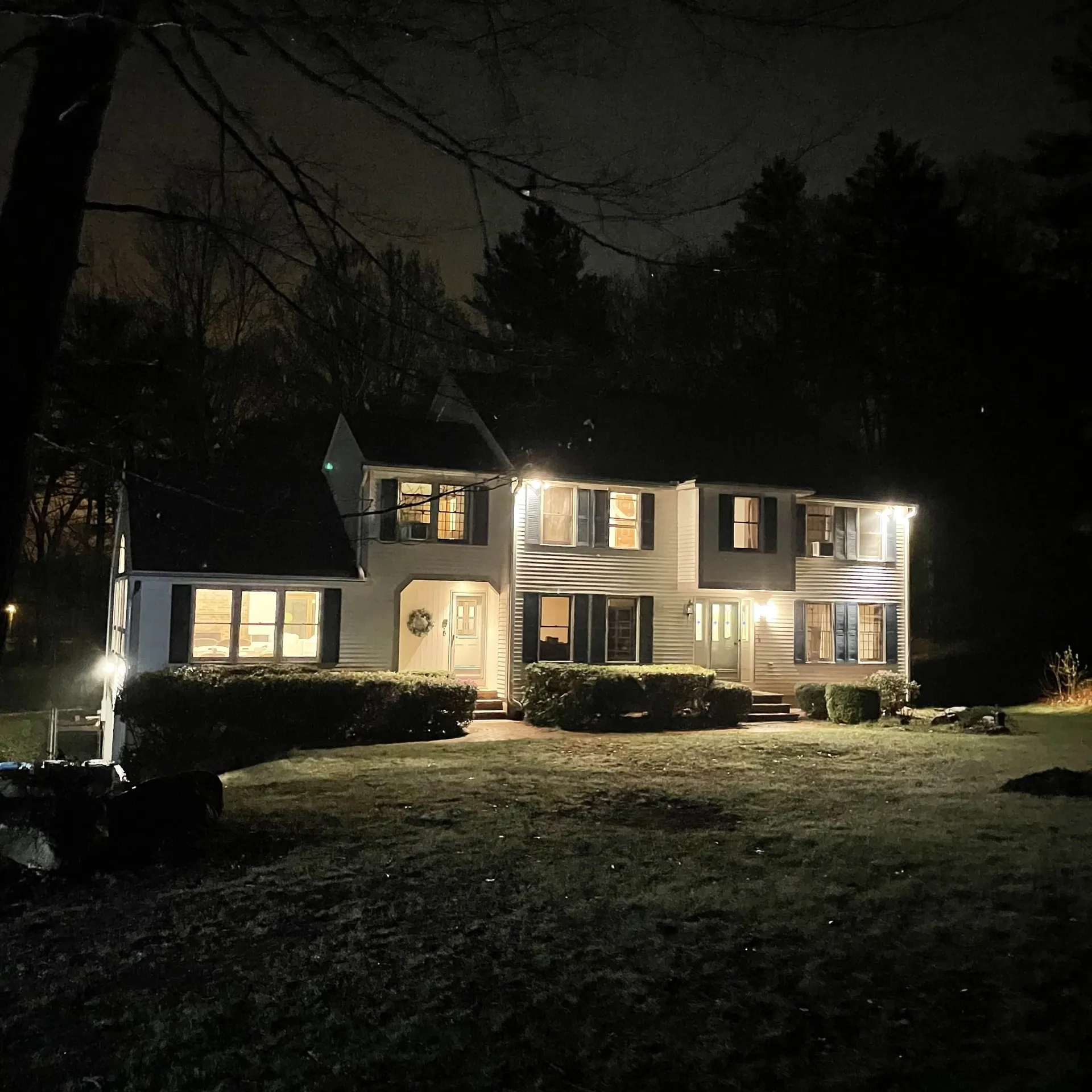 8 Pawtucket Lane Salem NH 03079