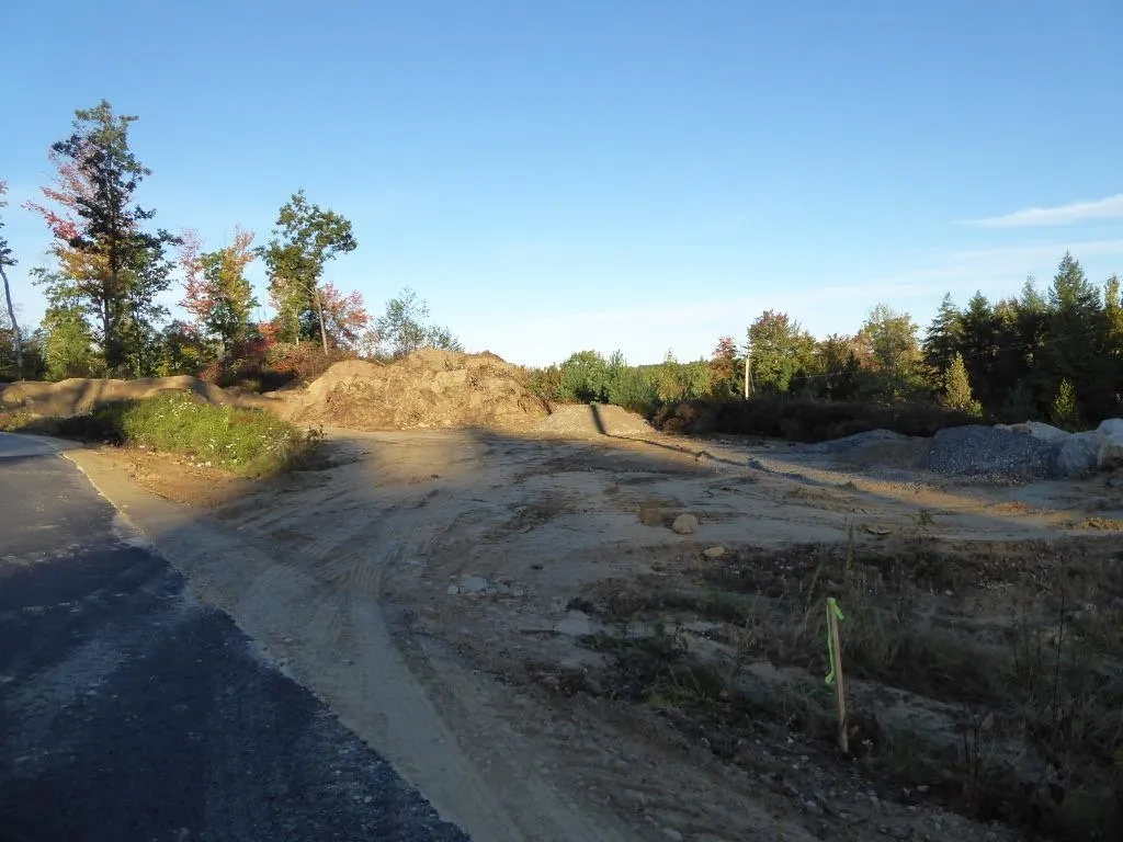 202 Wild Acres Road Belmont NH 03320