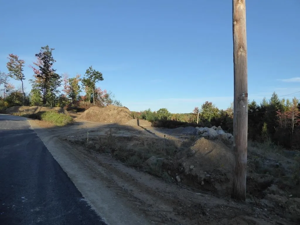 202 Wild Acres Road Belmont NH 03320