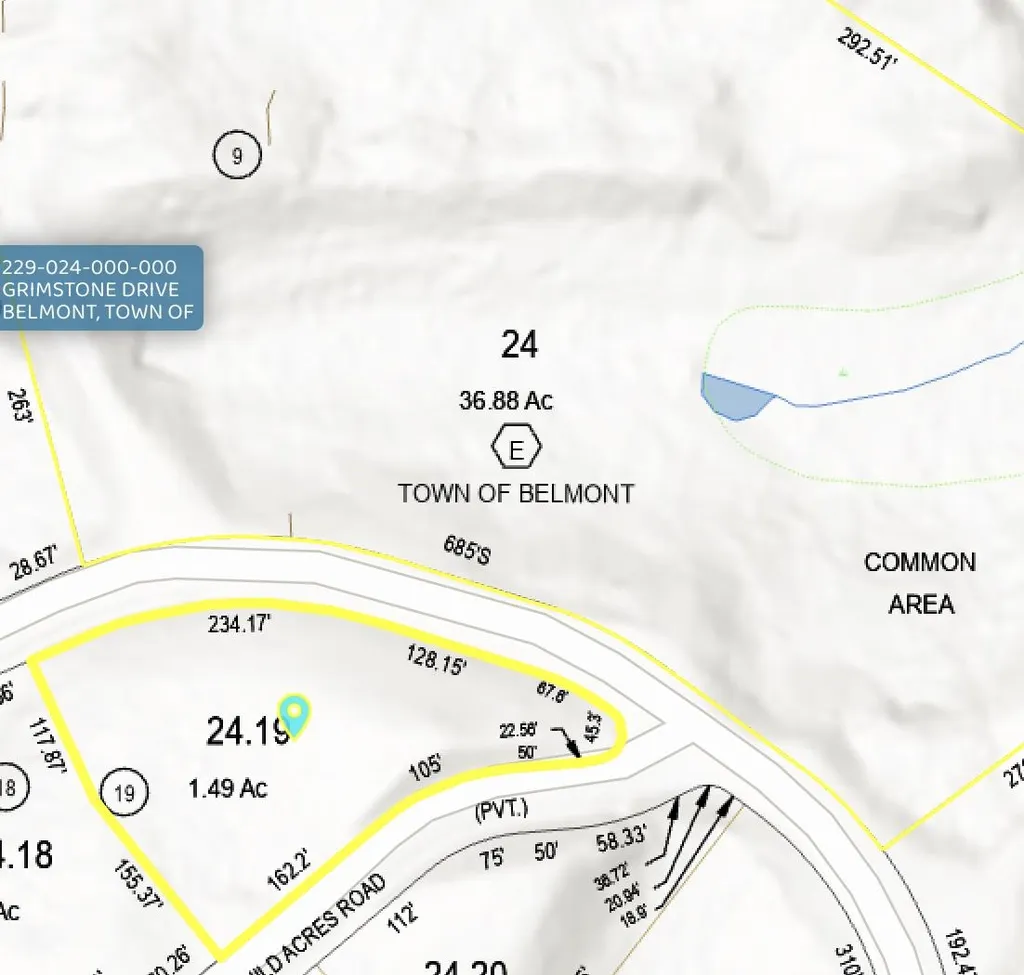 202 Wild Acres Road Belmont NH 03320