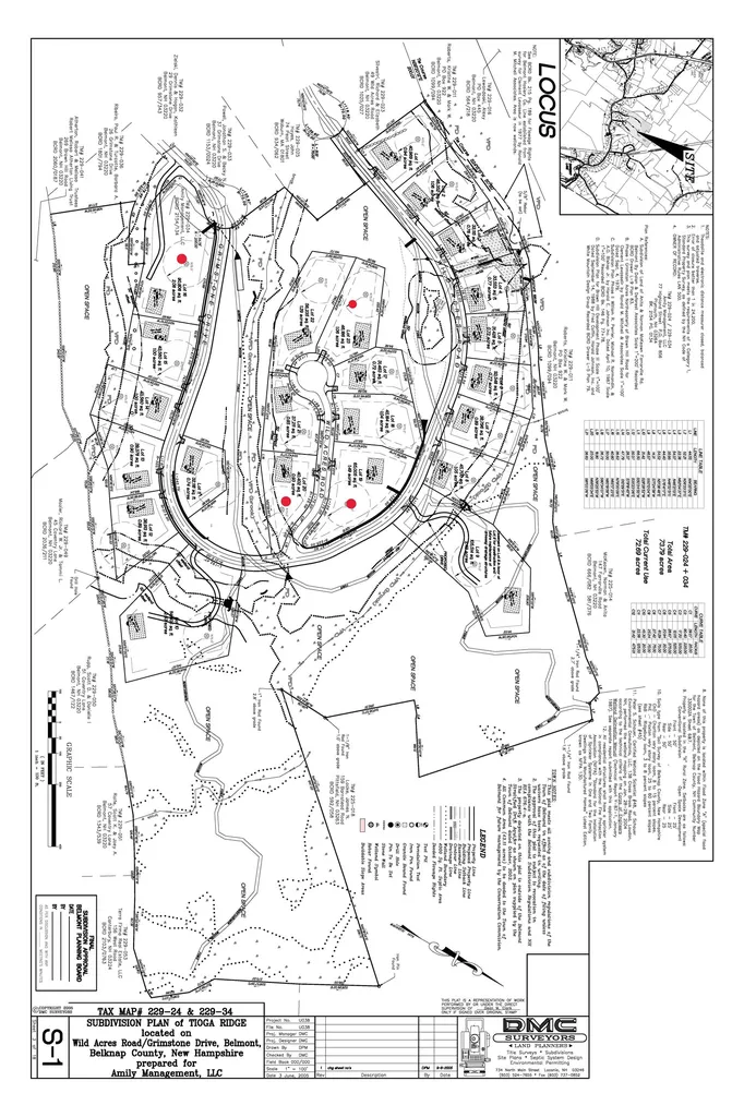 202 Wild Acres Road Belmont NH 03320