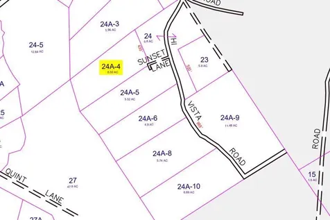 4 Sunset Lane Brownfield ME 04010