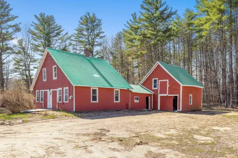 520 Depot Street Rumney NH 03266