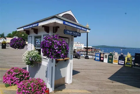 131 Lake Street Gilford NH 03249