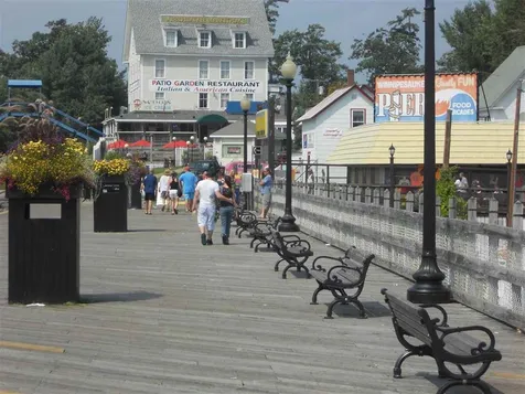 131 Lake Street Gilford NH 03249