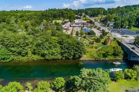 131 Lake Street Gilford NH 03249
