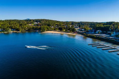 131 Lake Street Gilford NH 03249