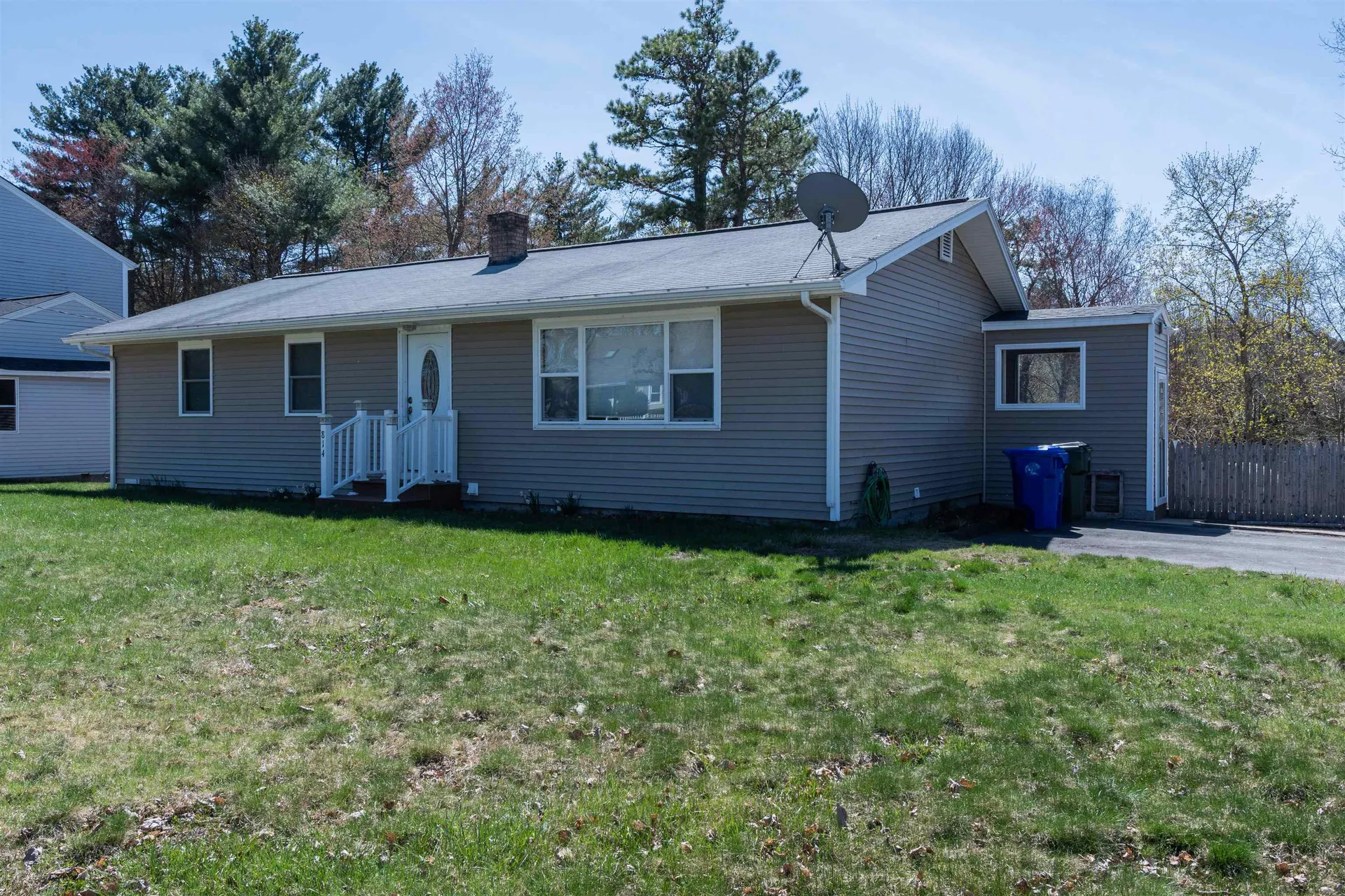 814 Goffstown Road Manchester NH 03102