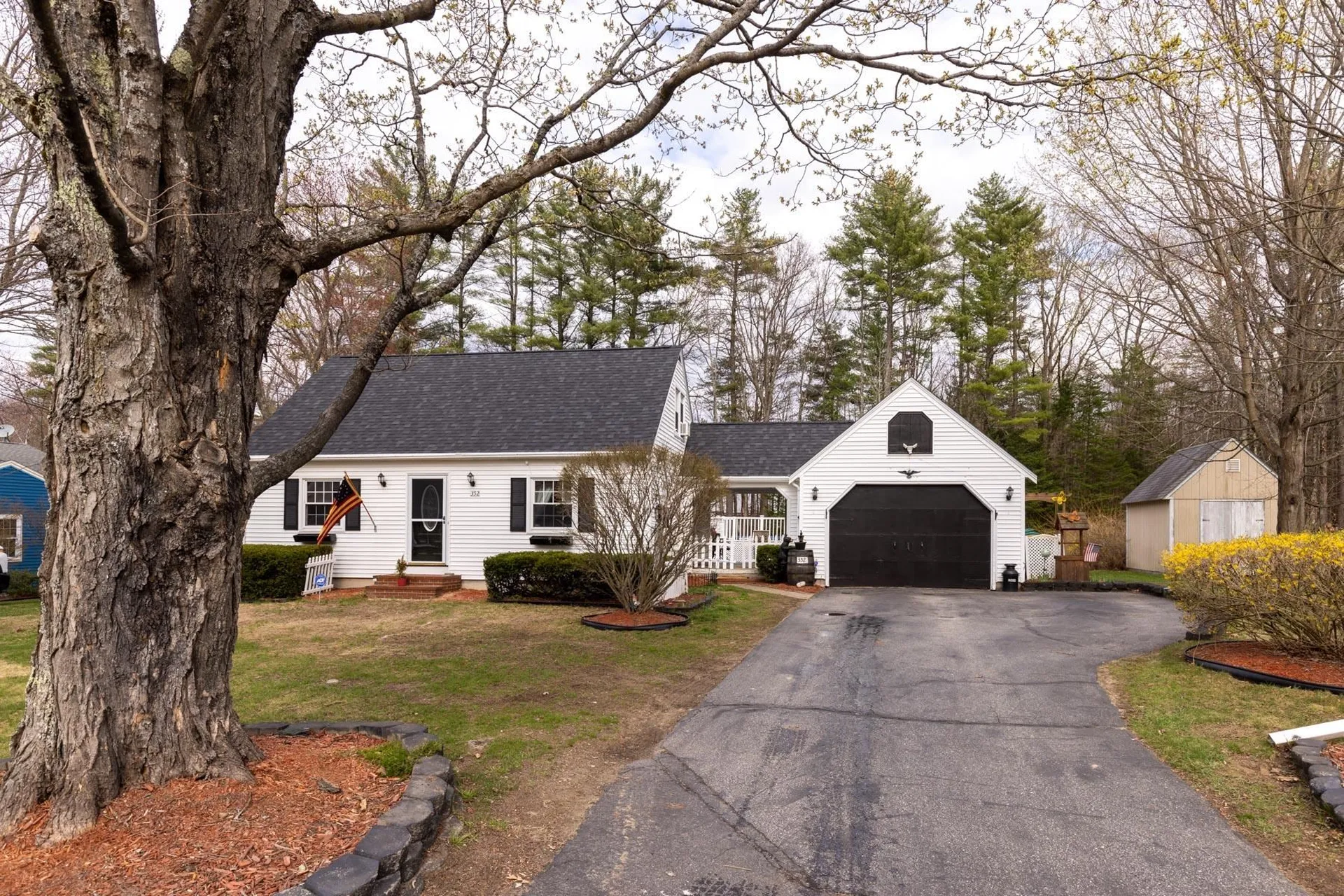 352 Salmon Falls Road Rochester NH 03868