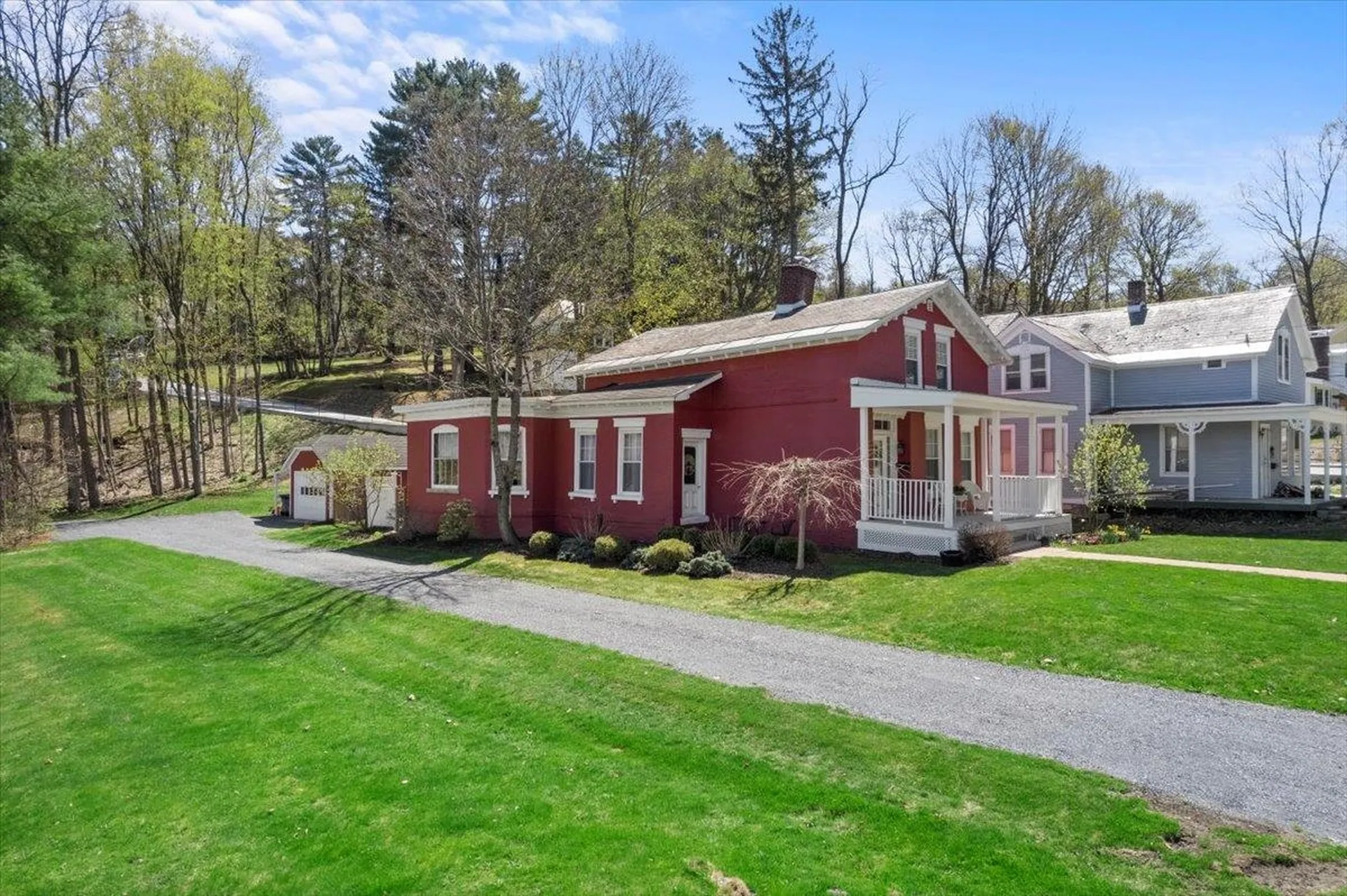 214 Silver Street Bennington VT 05201