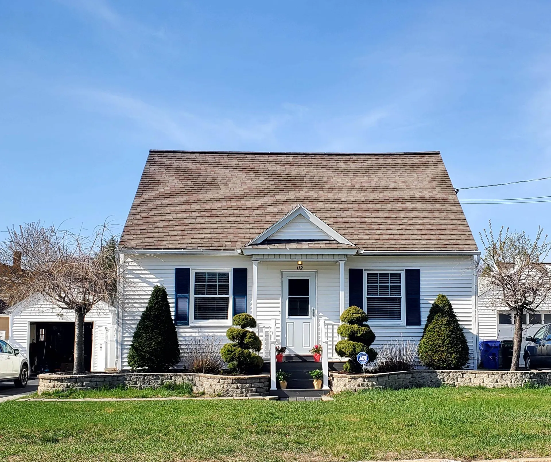 112 Villa Street Manchester NH 03103