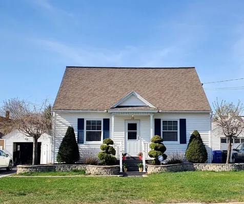 112 Villa Street Manchester NH 03103