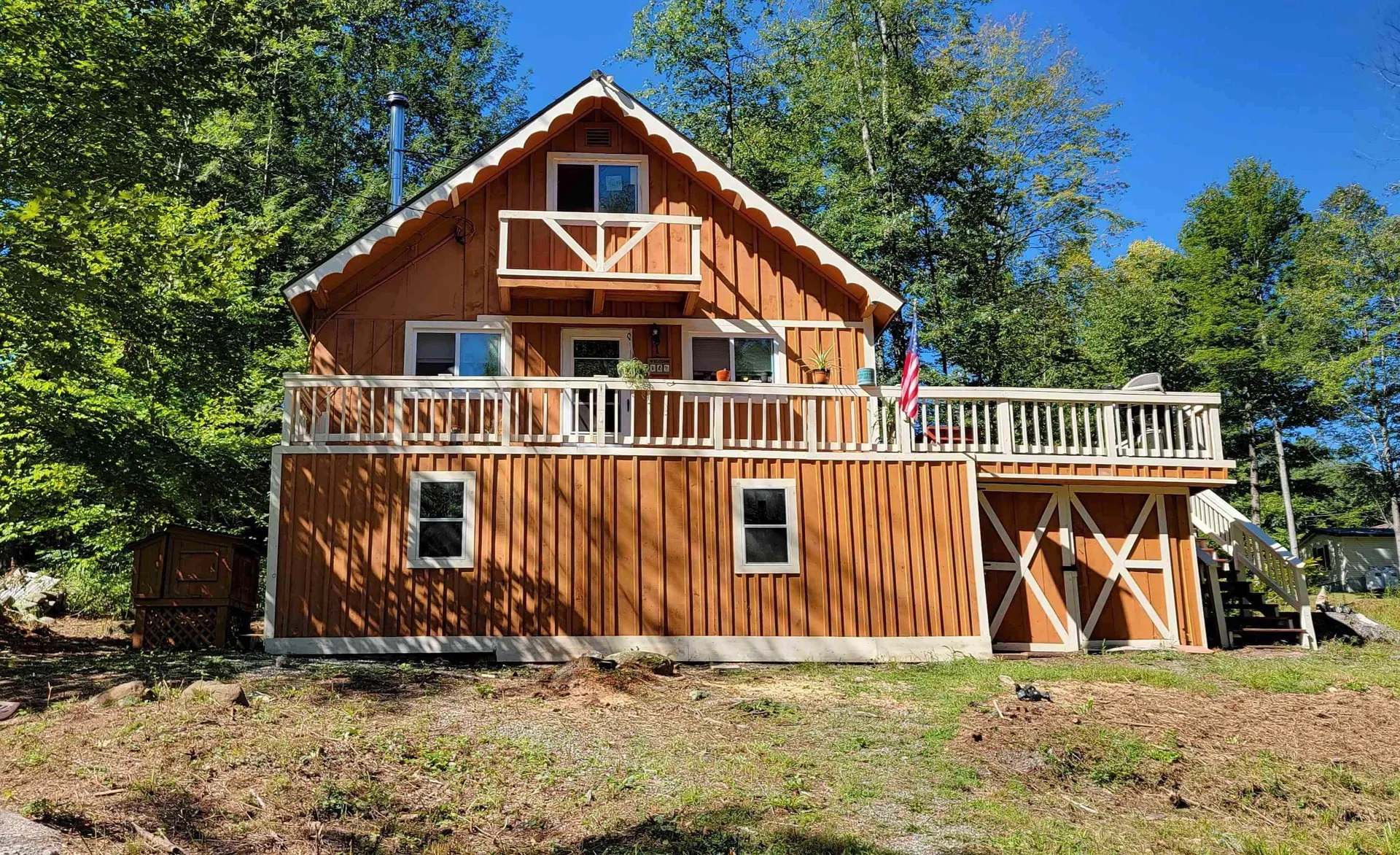 14 Pine Glen Road Hillsborough NH 03244