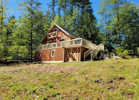 14 Pine Glen Road Hillsborough NH 03244