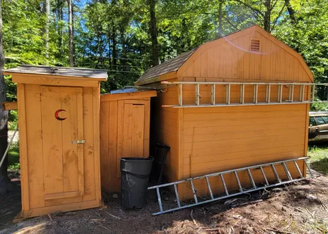 14 Pine Glen Road Hillsborough NH 03244