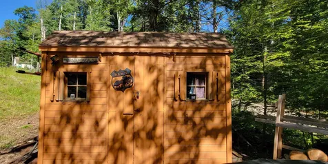 14 Pine Glen Road Hillsborough NH 03244
