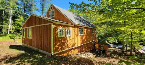 14 Pine Glen Road Hillsborough NH 03244
