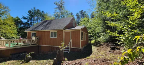 14 Pine Glen Road Hillsborough NH 03244
