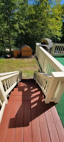 14 Pine Glen Road Hillsborough NH 03244