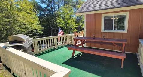 14 Pine Glen Road Hillsborough NH 03244