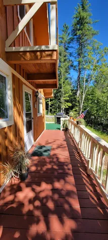 14 Pine Glen Road Hillsborough NH 03244